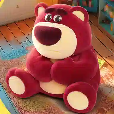 52TOYS DAISY 20cm