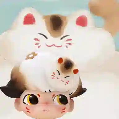 POP MART DIMOO DIMOO 13cm