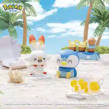 POKEMON