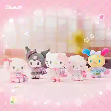 Sanrio HelloKitty 14cm21cm