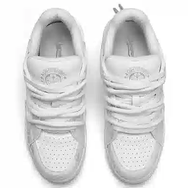 Doraemon Bread Shoes