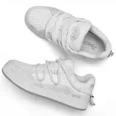 Doraemon Bread Shoes