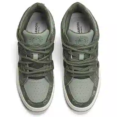 Doraemon Bread Shoes