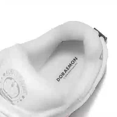 Doraemon Bread Shoes