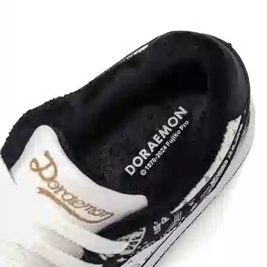 Doraemon Classic Low-Top Sneakers