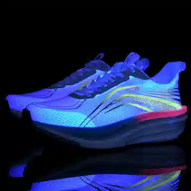 KOMETA.A Low Top Running Shoes