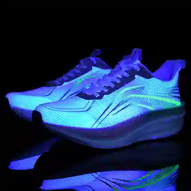 KOMETA.A Low Top Running Shoes