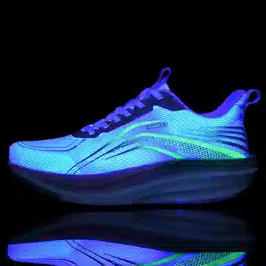 KOMETA.A Low Top Running Shoes