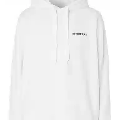 Burberry FW22 Logo