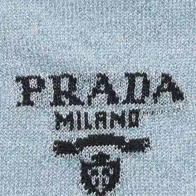 PRADA SS22 Polo