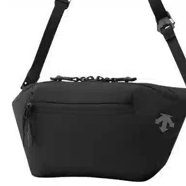 DESCENTE ALLTERRAIN 81