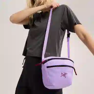 Arcteryx Mantis 2 Purple