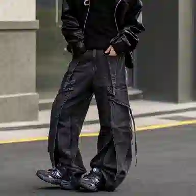 SK.TRIP Bow Crossbow 2