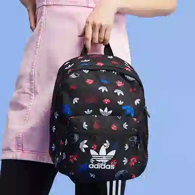adidas Originals Backpack Black