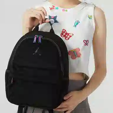 Jordan Backpack Black