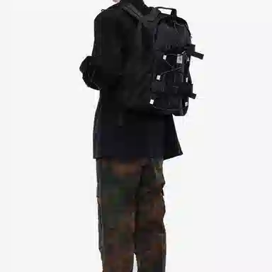 Carhartt WIP Reflective Kickflip Backpack