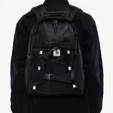 Carhartt WIP Reflective Kickflip Backpack