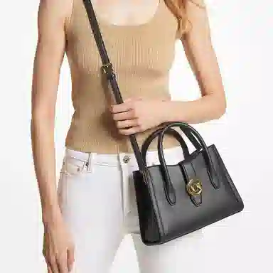 Michael Kors Gabby Black