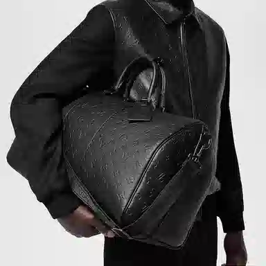 Louis Vuitton Keepall 50