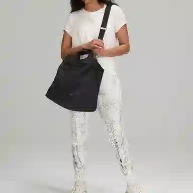 lululemon On My Level Black