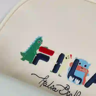 FILA KIDS