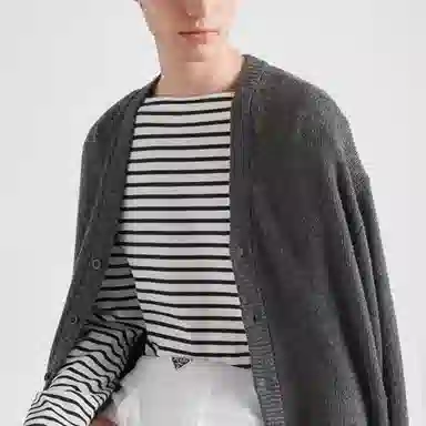 PRADA Cotton boxer shorts Logo 1