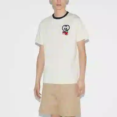 GUCCI SS24 LogoT