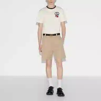 GUCCI SS24 LogoT