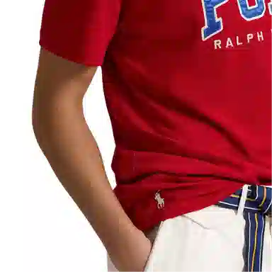 Polo Ralph Lauren T