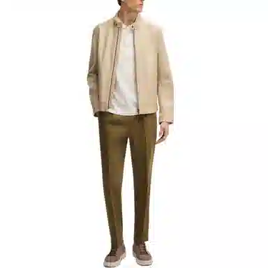 HUGO BOSS polo