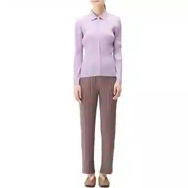 PLEATS PLEASE ISSEY MIYAKE