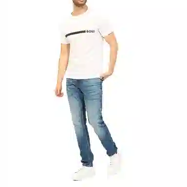 HUGO BOSS T