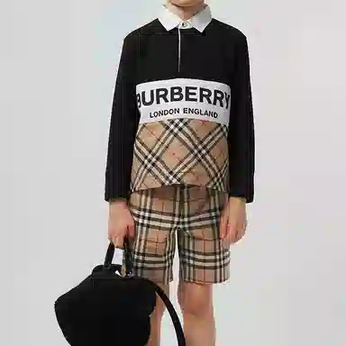 Burberry Polo
