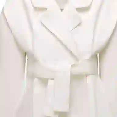 DIOR FW22 Blazer White