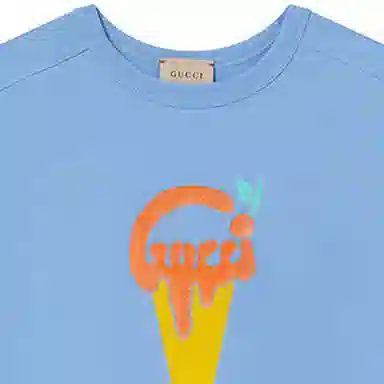 GUCCI SS23 T