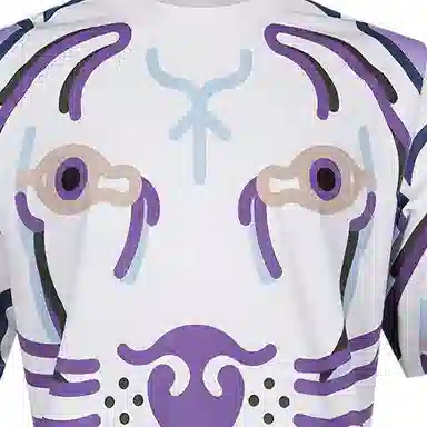 KENZO SS22 T