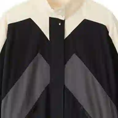 KENZO Sport Windbreaker Black