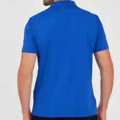 EMPORIO ARMANI EA7 SS24 LogoPolo