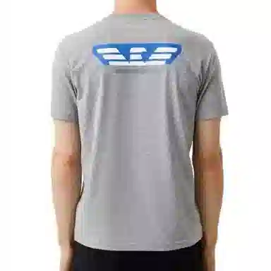 EMPORIO ARMANI SS23 EA7 LogoT