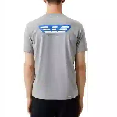 EMPORIO ARMANI SS23 EA7 LogoT