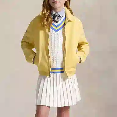 Polo Ralph Lauren SS25 V