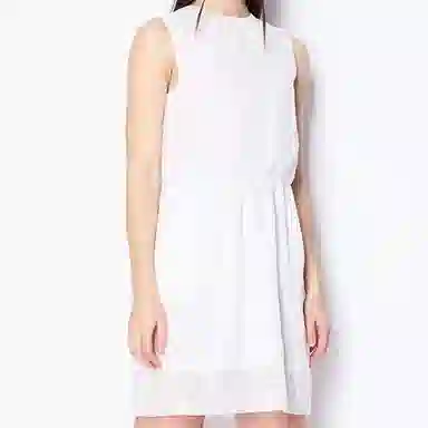 ARMANI EXCHANGE Logo