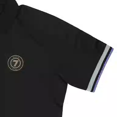 EMPORIO ARMANI EA7 FW25 Polo