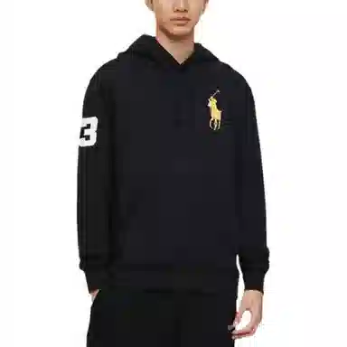 Polo Ralph Lauren Logo