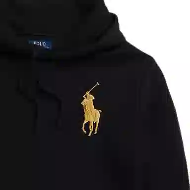 Polo Ralph Lauren Logo