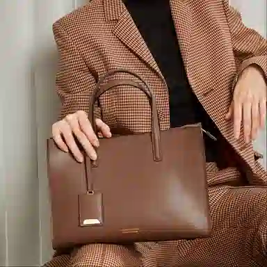 VANESSA HOGAN VH Tote