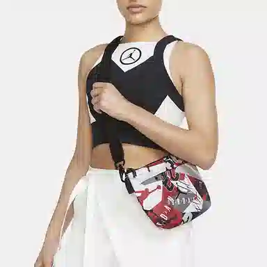 Jordan Jumpman Waist Bag