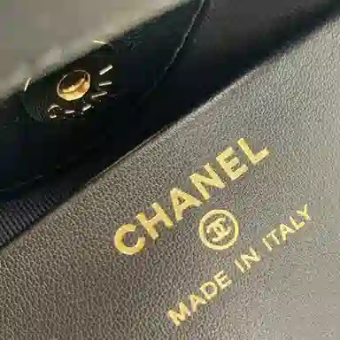 CHANEL 24B 31Bag