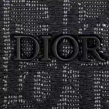 DIOR Rider Oblique Backpack