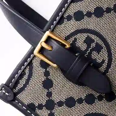 TORY BURCH T Monogram Tote